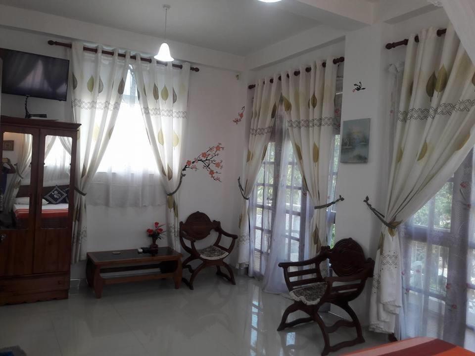 Jj Villa Bentota Aluthgama Exterior photo